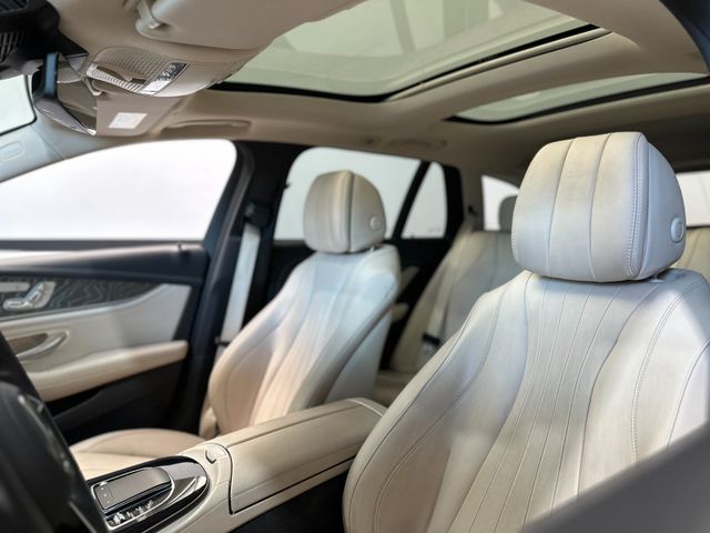 MERCEDES-BENZ E 300 2020 RED Gebrauchtwagen - Galeriebild 12