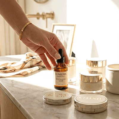 Trustori - Skincare and Cosmetic Products