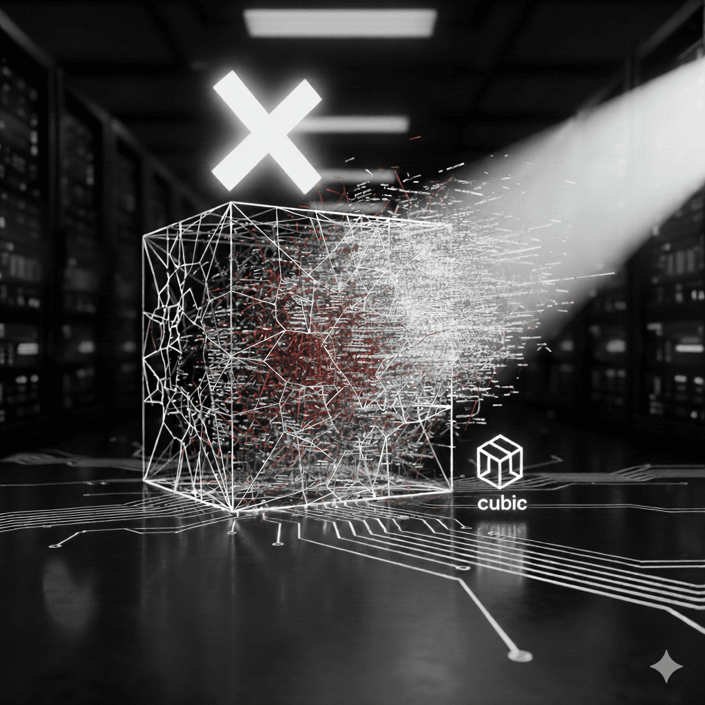 AI Code review tool- cubic