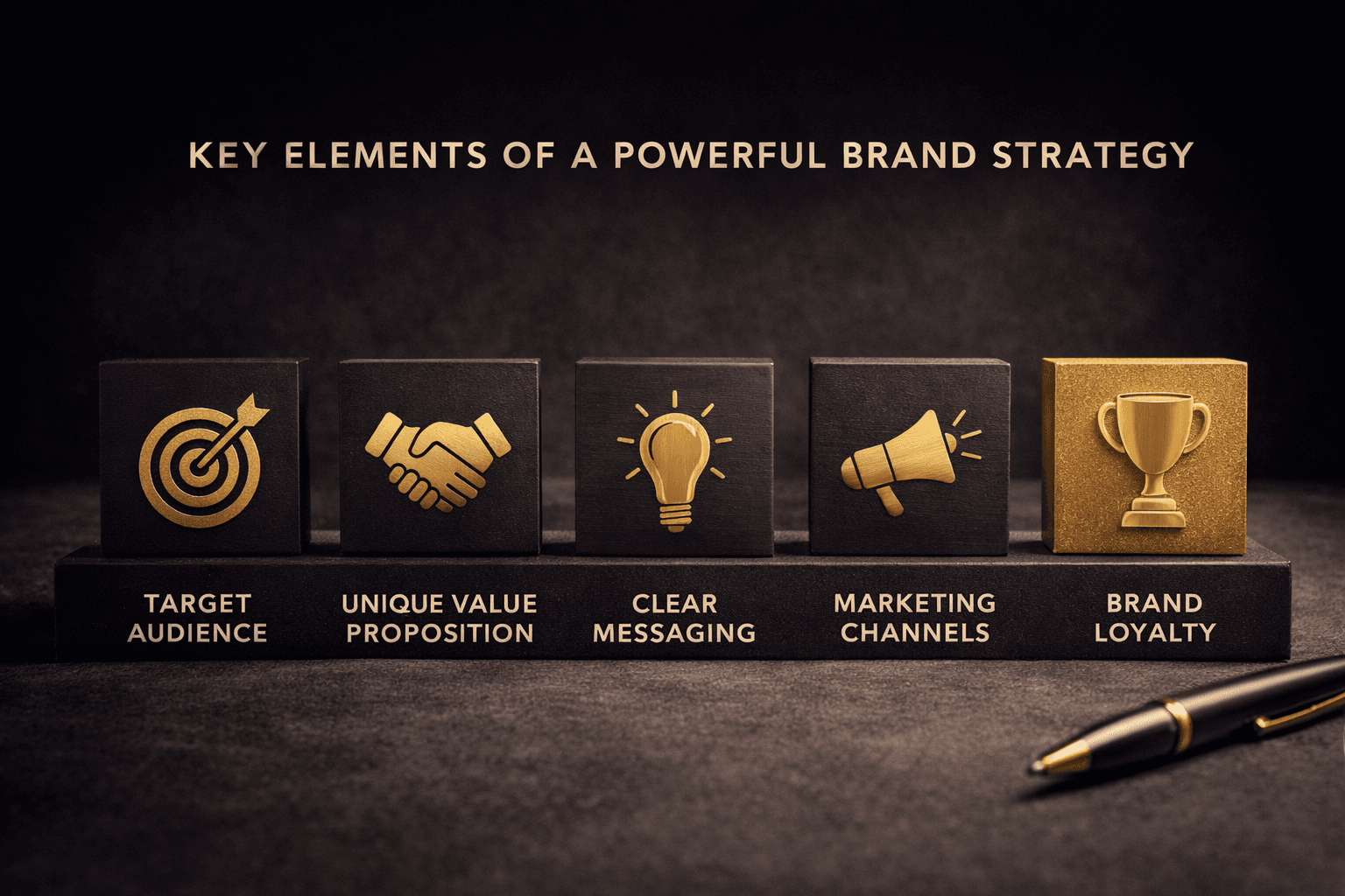Branding, design, and digital strategy insights by Four Fold