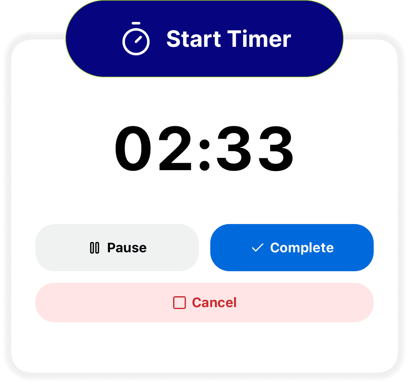 Upload Supporting Documents
