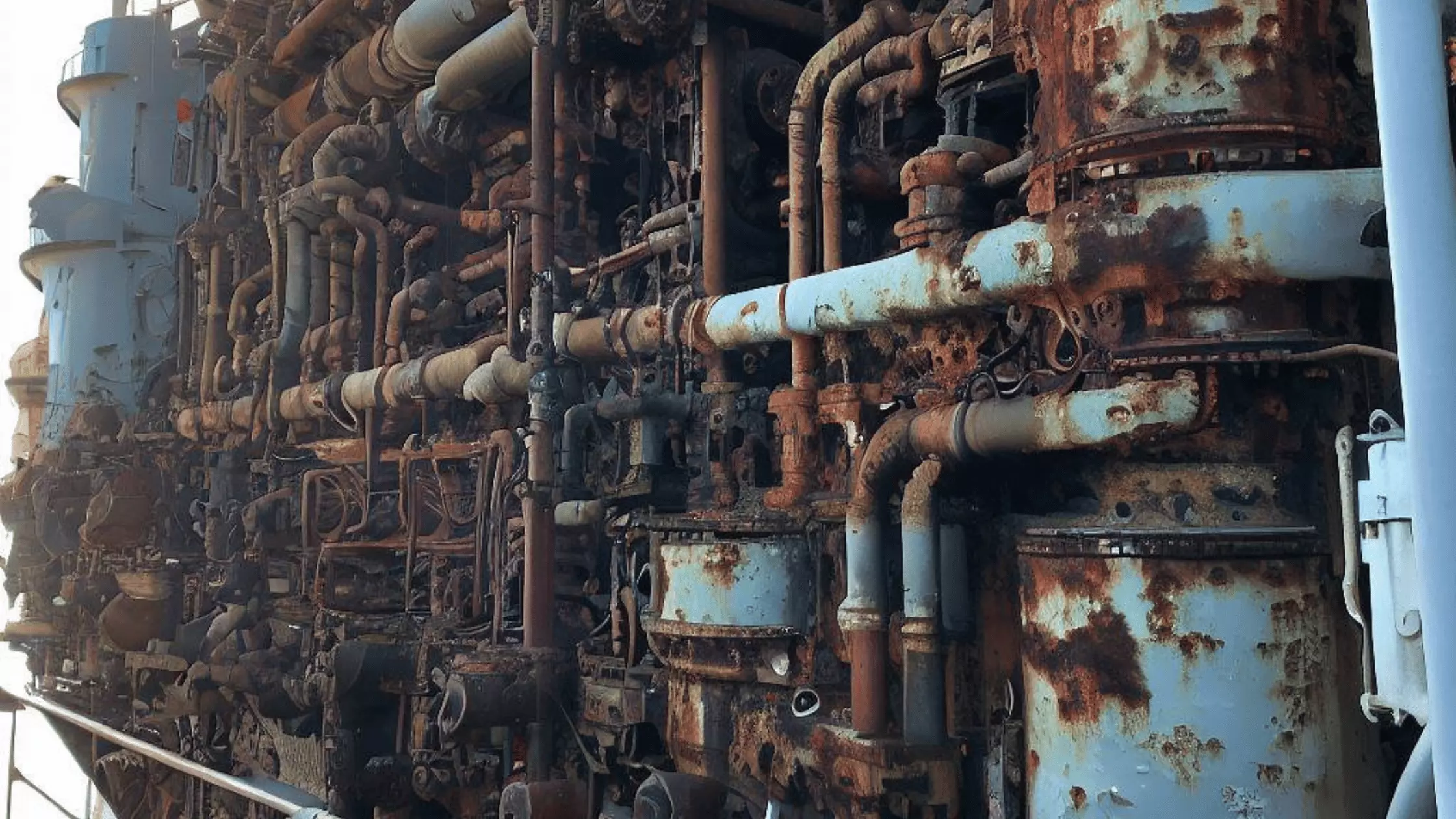 Maintenance and Repairs, image