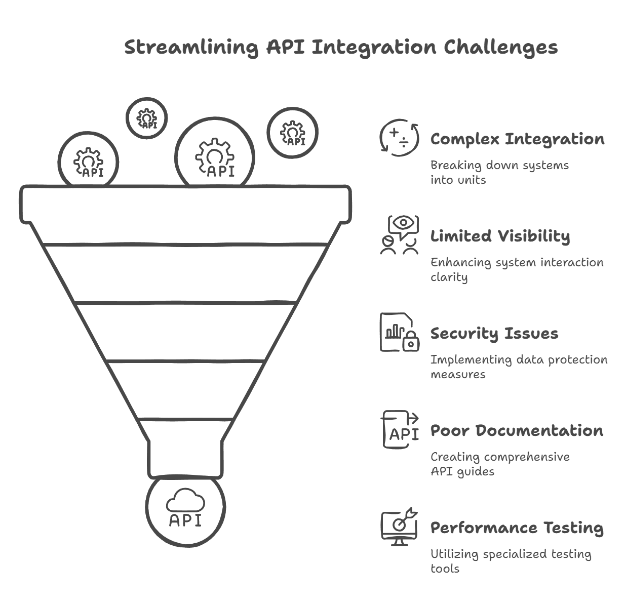 Streamlining API Integration Challenges