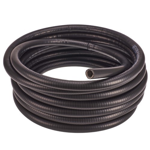 Calbond PVC coated conduit and fittings suitable for classified hazardous locations requiring durability and environmental resistance in British Columbia