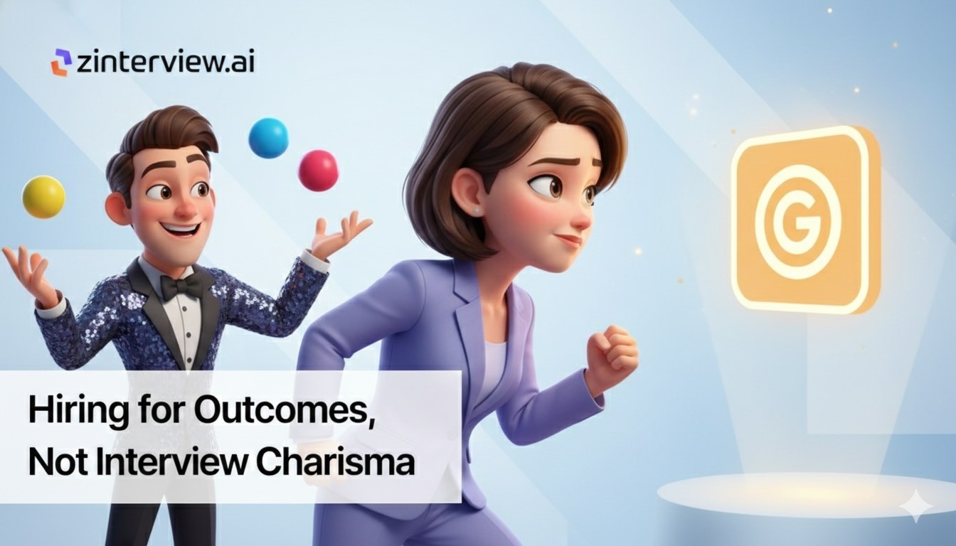 Choosing the Right AI Interview Platform