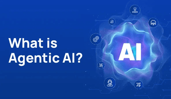 What is Agentic AI?