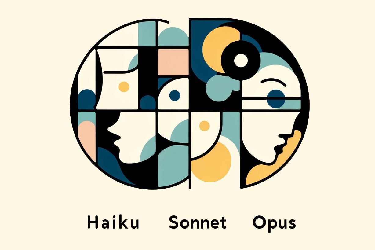 Meet Claude 3: Haiku, Sonnet & Opus.