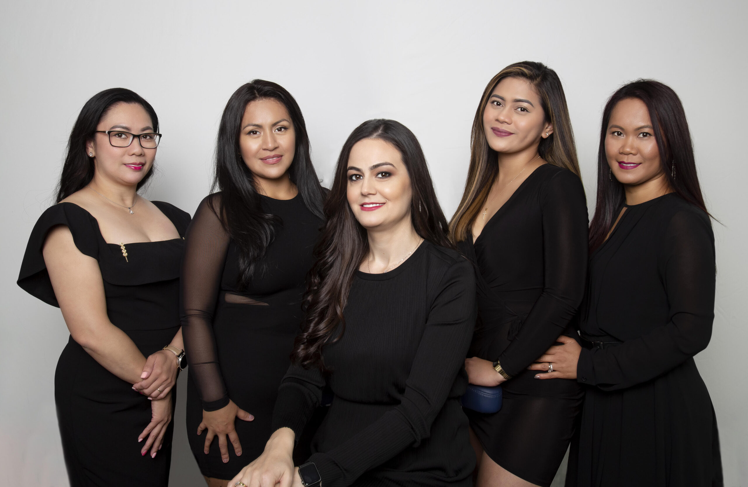 Anaida Deti & the DentalX Team