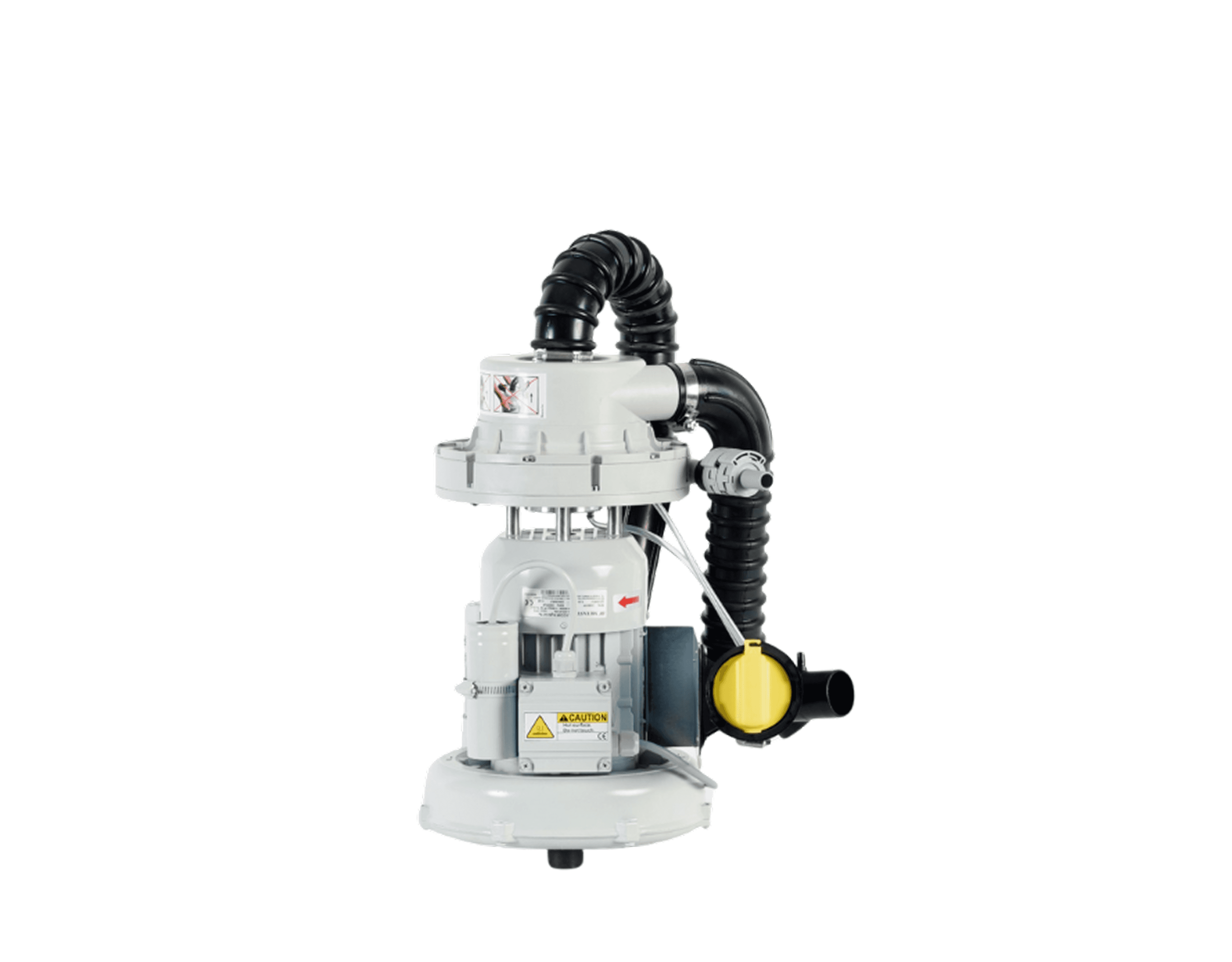 Suction Units 