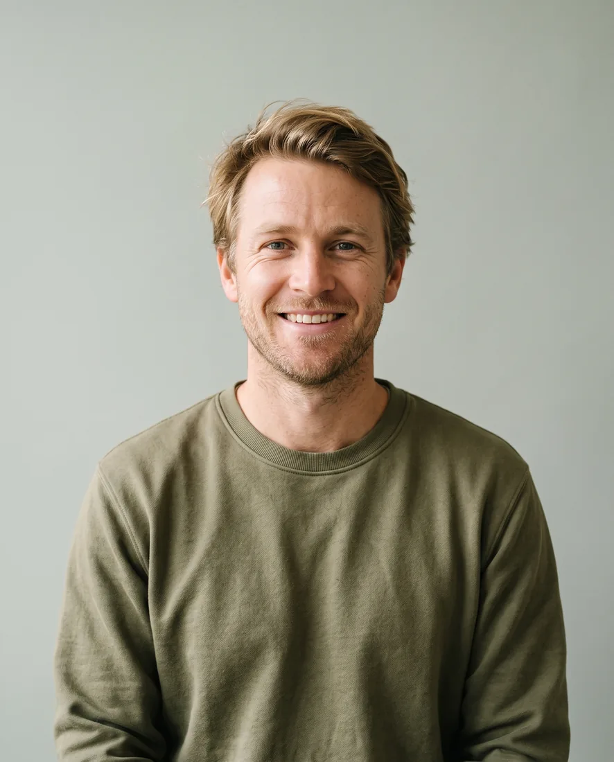 Sam Porter
