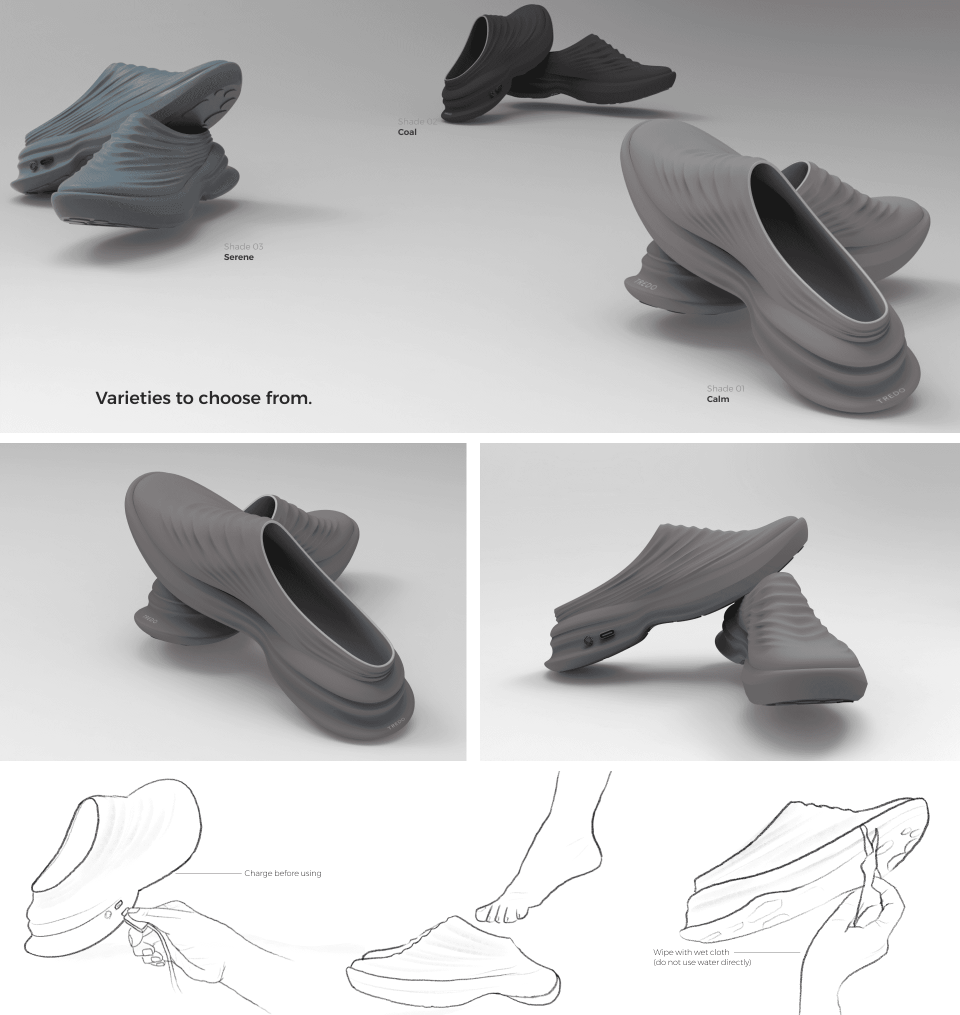 Preview 1 of Design Depth
