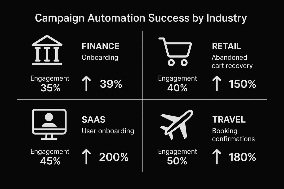 Real-World Examples and Success Stories