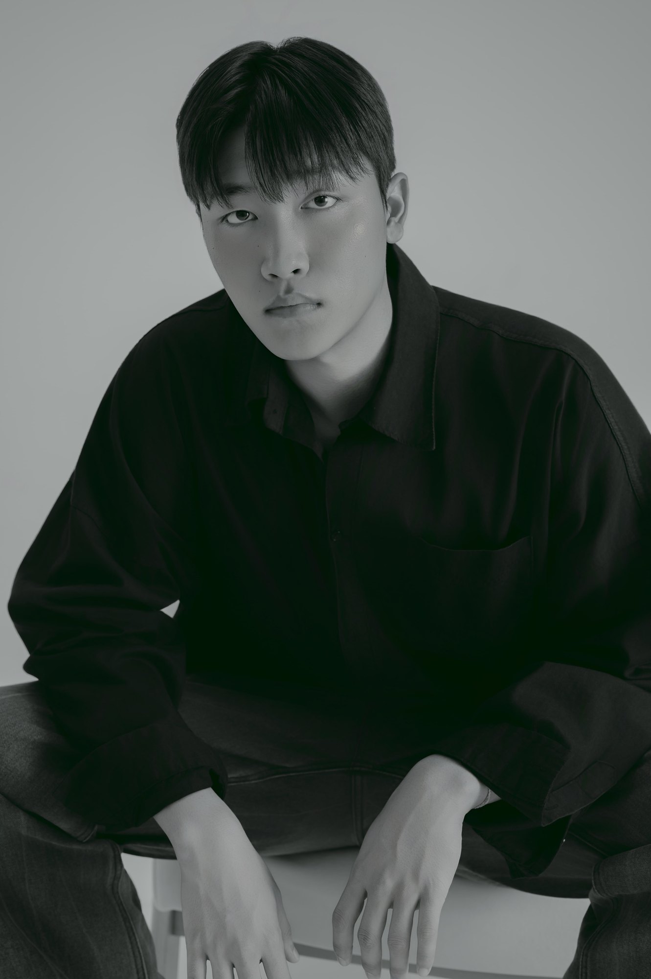 광명 남자프로필 촬영 후기 | 낭만별비스튜디오가 담아낸 룩북 스타일 개인 프로필