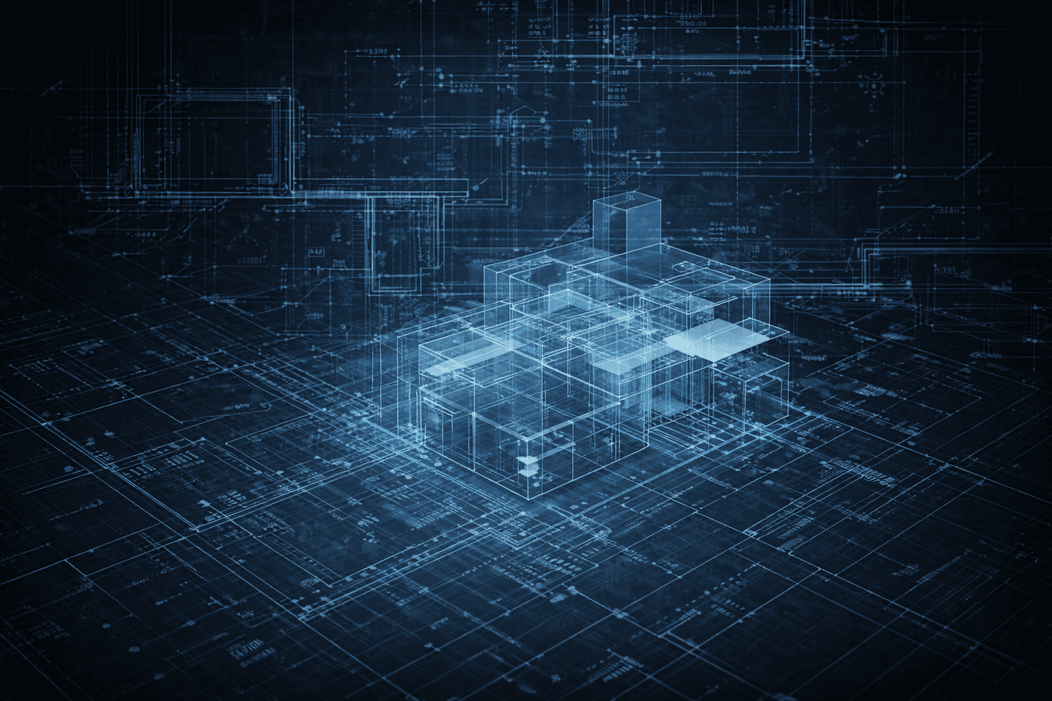 Close-up portrait of a person wearing a gray insulated hooded jacket with the hood up, showing their face framed by the hood against a light background.