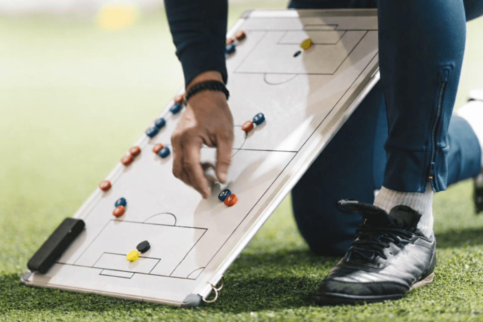 Consulting et accompagnement football XG Consulting
