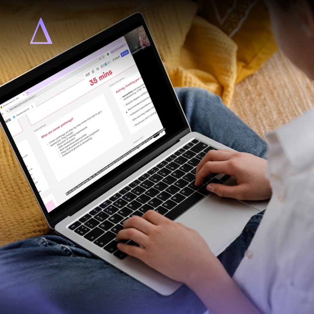 Discover Career Discovery Program