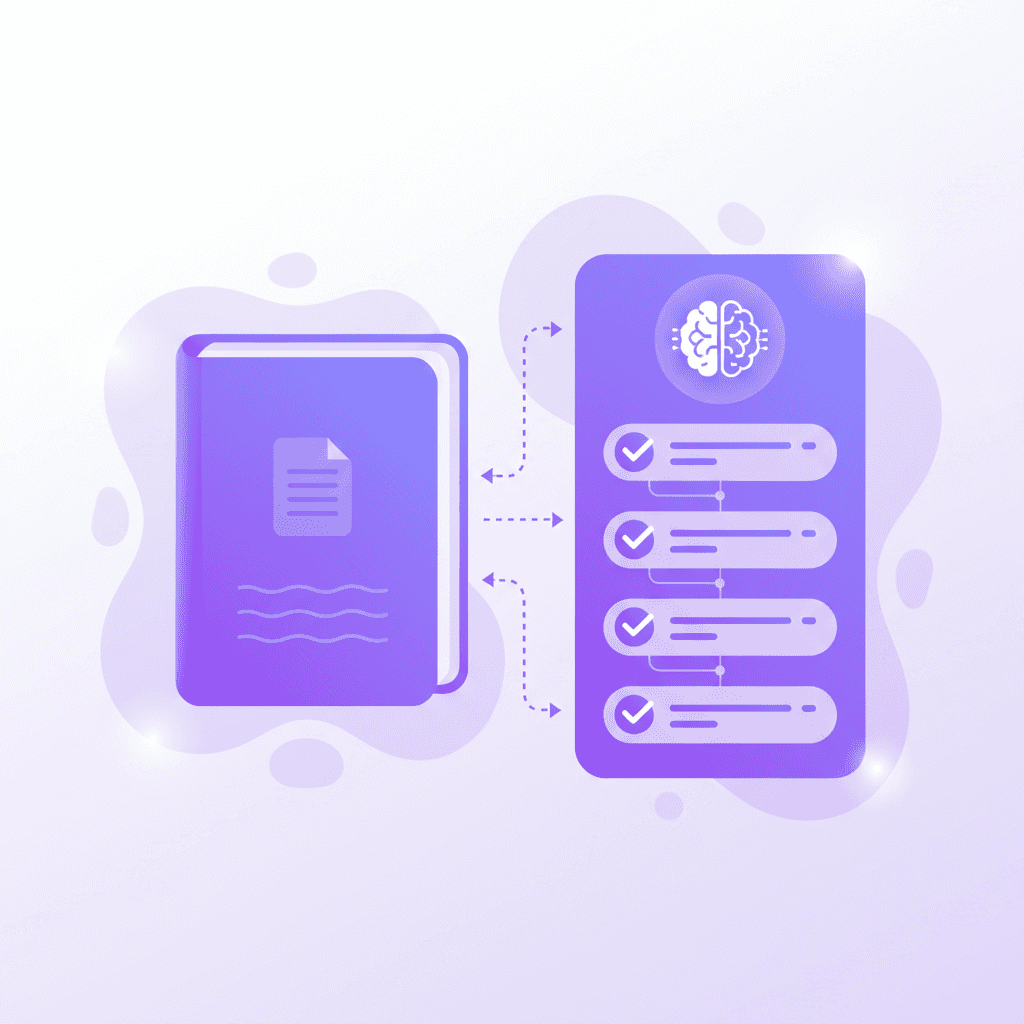 Using ChatGPT for students free to summarize dense textbook chapters into bulleted study notes