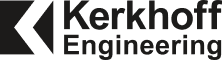 Kerkhoff Engineering logo