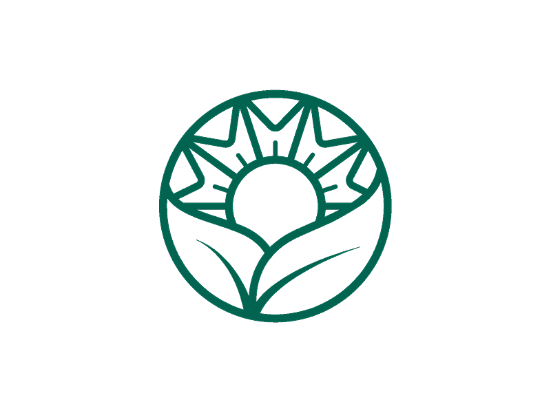 Sólskinsbúðin logo