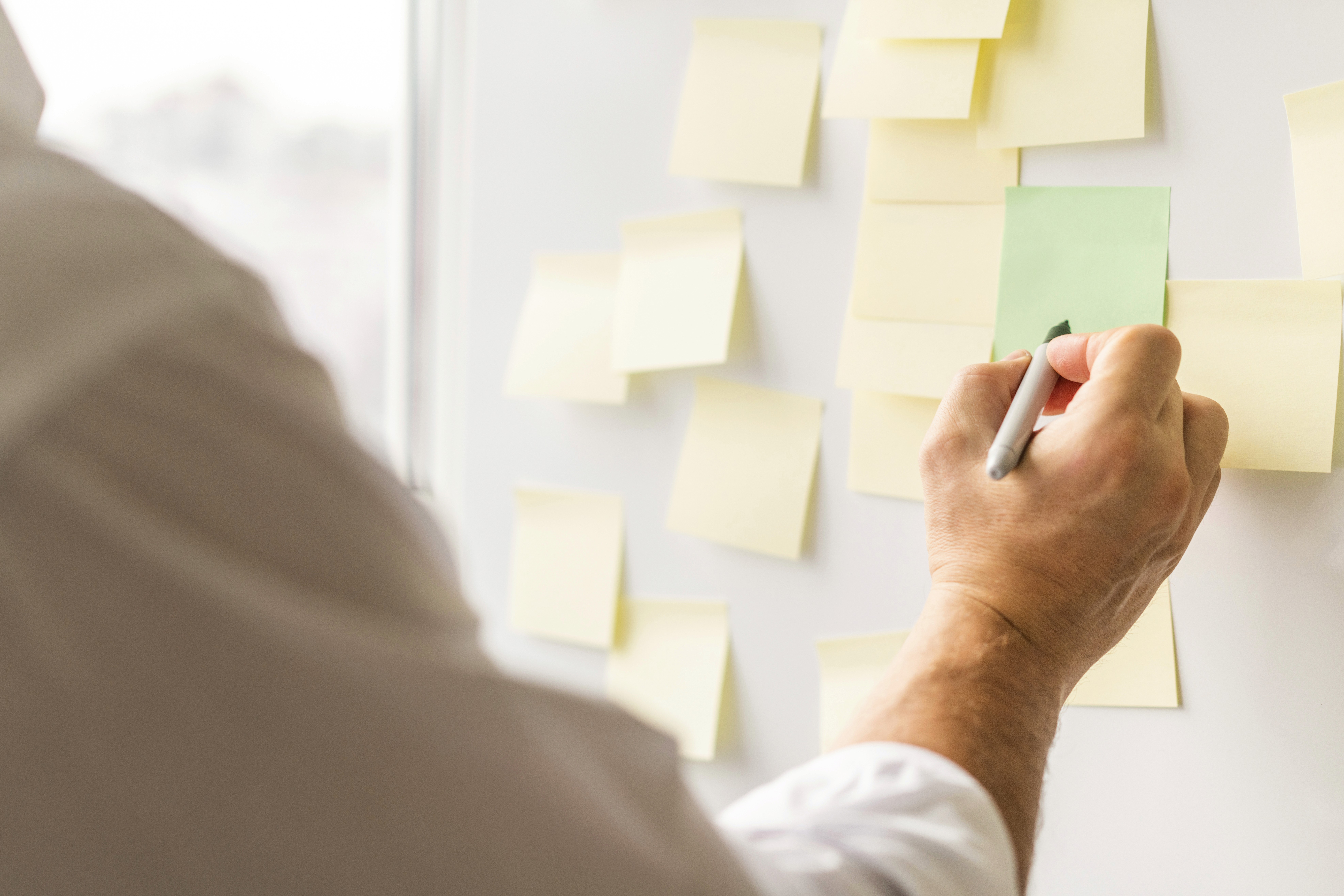 Compliance Processes for ATS