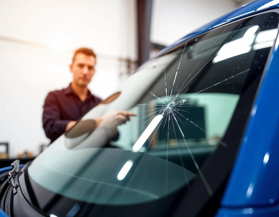 Débosselage sans Peinture