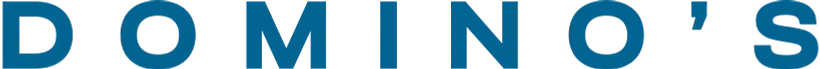 Domino Pizza logo