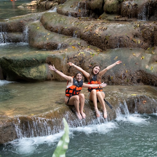 Erawan National Park Tour