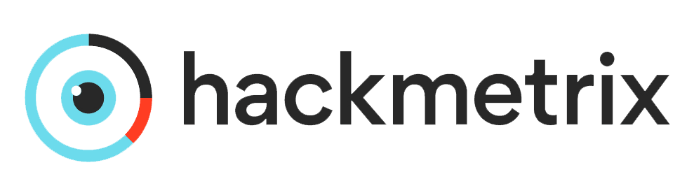 Logo Hackmetrix