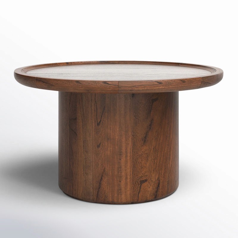 Acadia coffee table – A beautifully designed piece, perfect for adding elegance to any space.