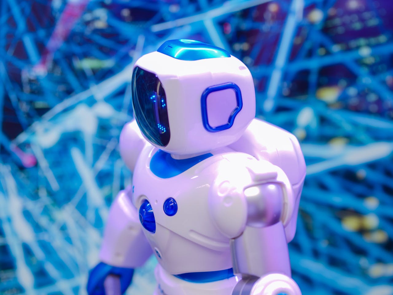 Robot