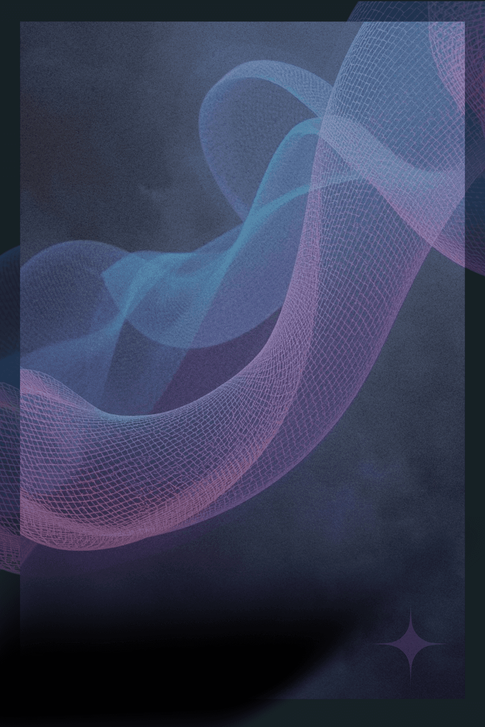 This blog thumbnail shows the title "Investor Due Diligence: What Founders Need to Know" in bold white text, with a subtle abstract blue and purple wave design as the background. The section "Funding and Investors" and the date "22 September, 2025" also appear at the top, giving a polished look suited for informational content about startup investor processes.
