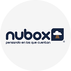 Integración con nubox