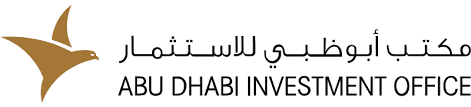 Abu Dhabi Investment Office Logo