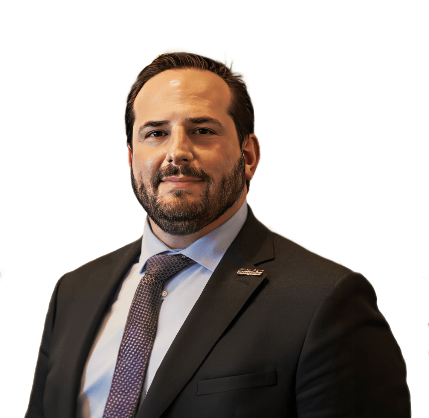 A doctor carefully examining an elderly patient in a hospital room, providing attentive medical care.