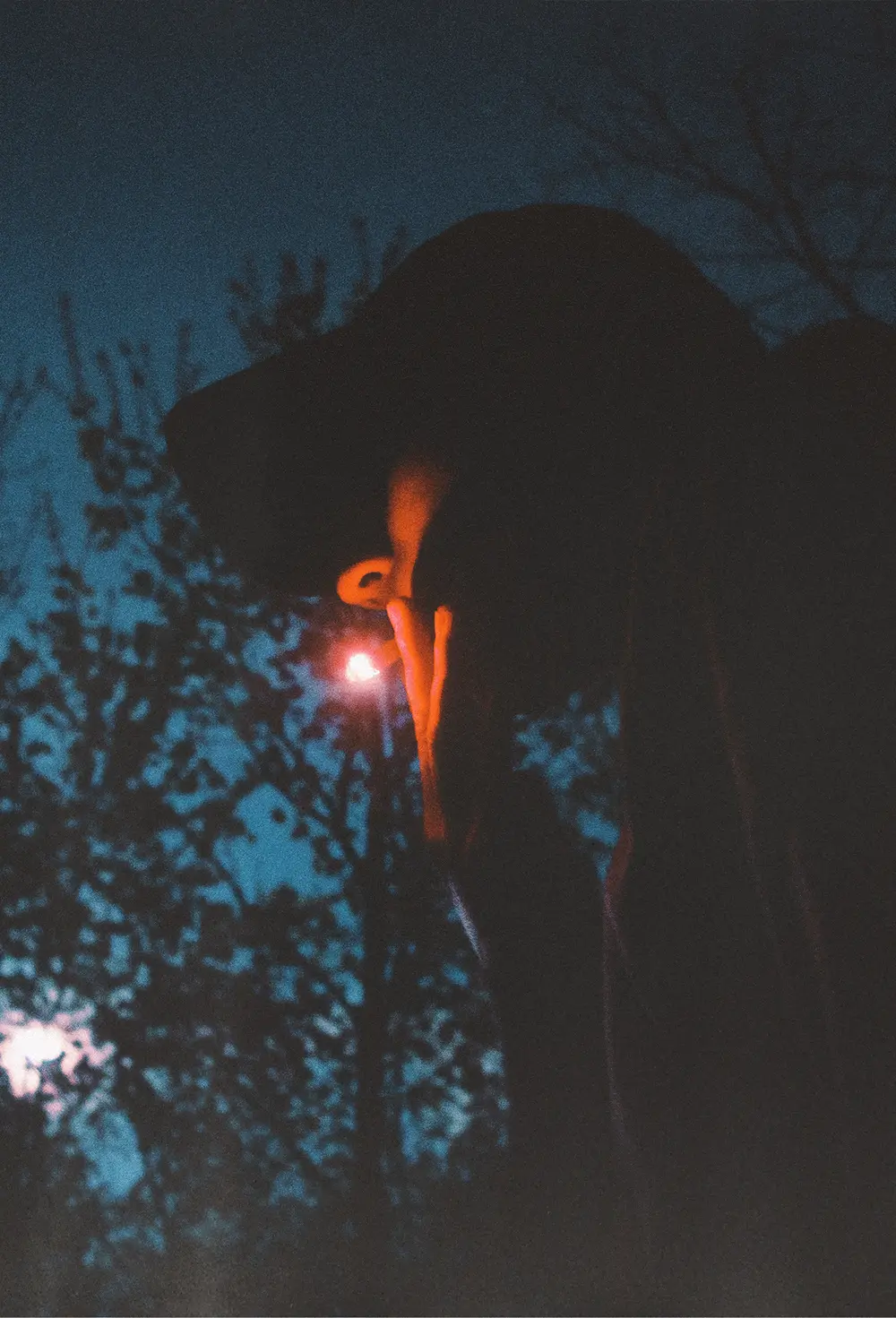 Max Kinzel Fotograf & Video Editor Landau in der Pfalz Foto bei Nacht