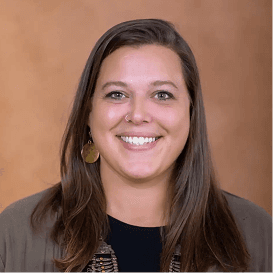 Libby Sievert headshot