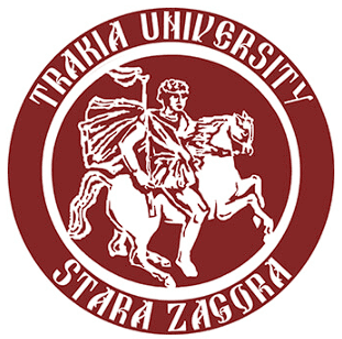 Trakia University Faculty of Medicine logo