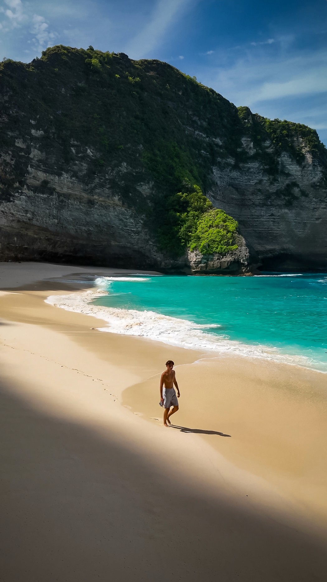 Image of Poster in the basket