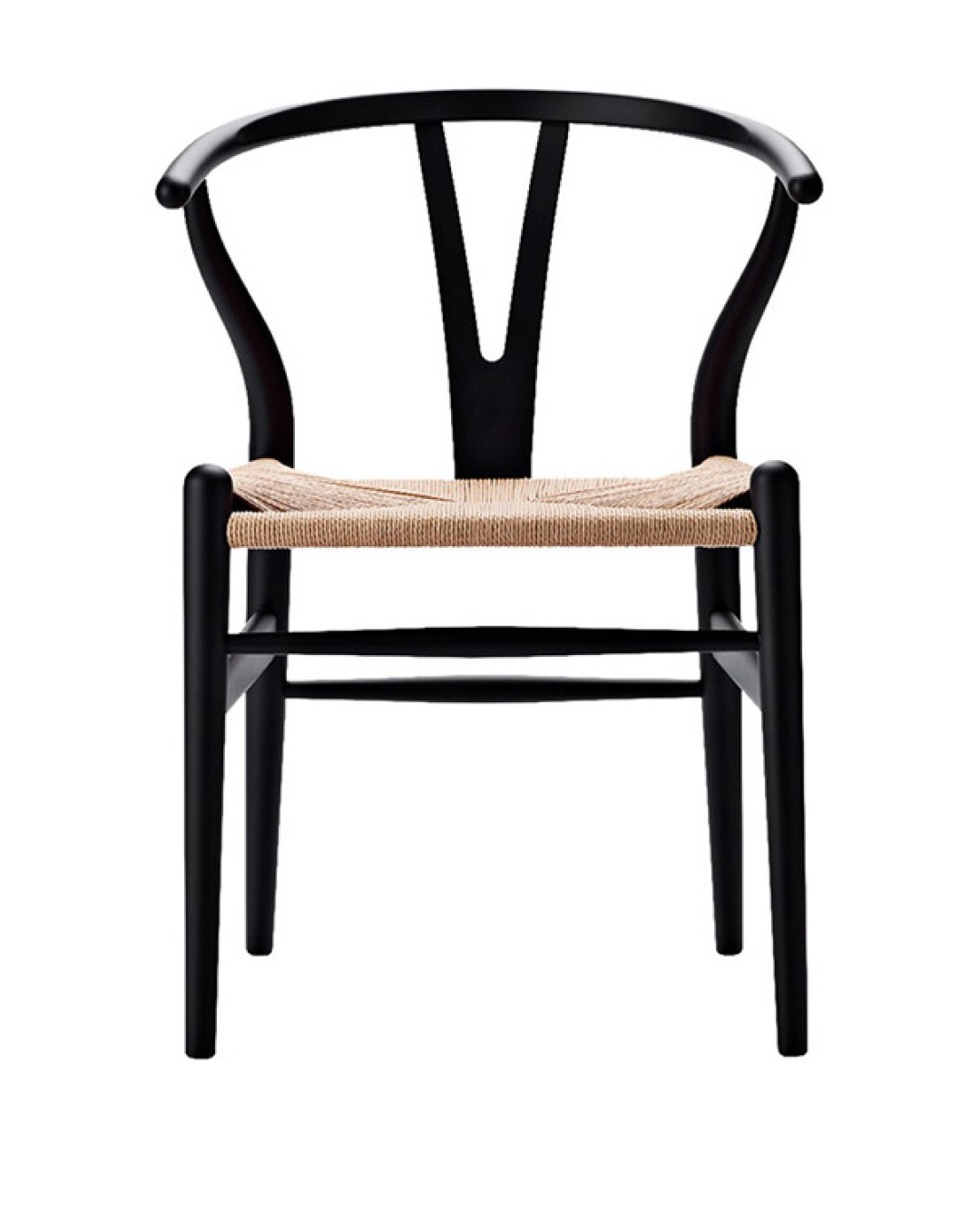 Carl Hansen, CH24 Wishbone Chair by Hans J. Wegner