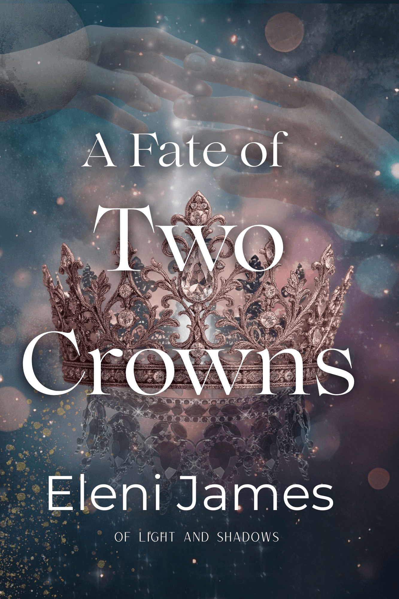 A Fate of Two Crowns Release