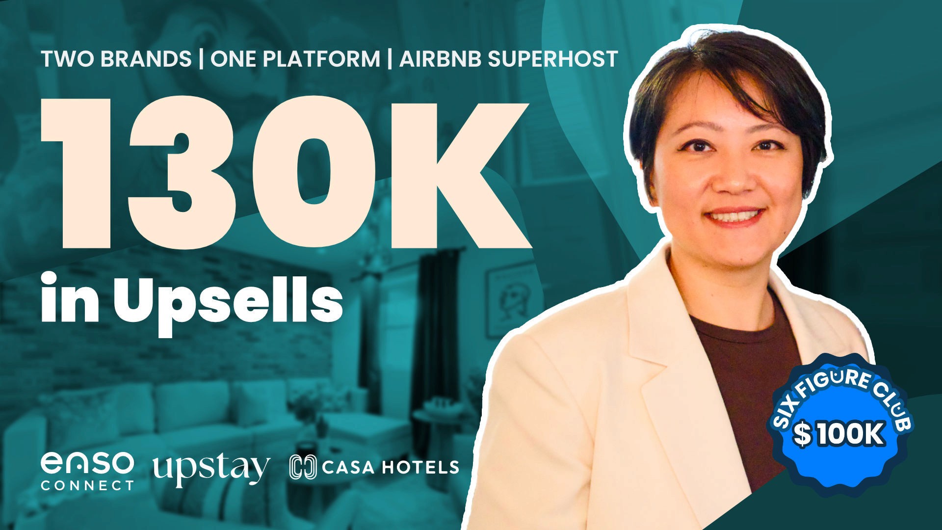 Vacatin Rentals and Boutique Hotels Operator Drives Six Figures in Upsell Revenue