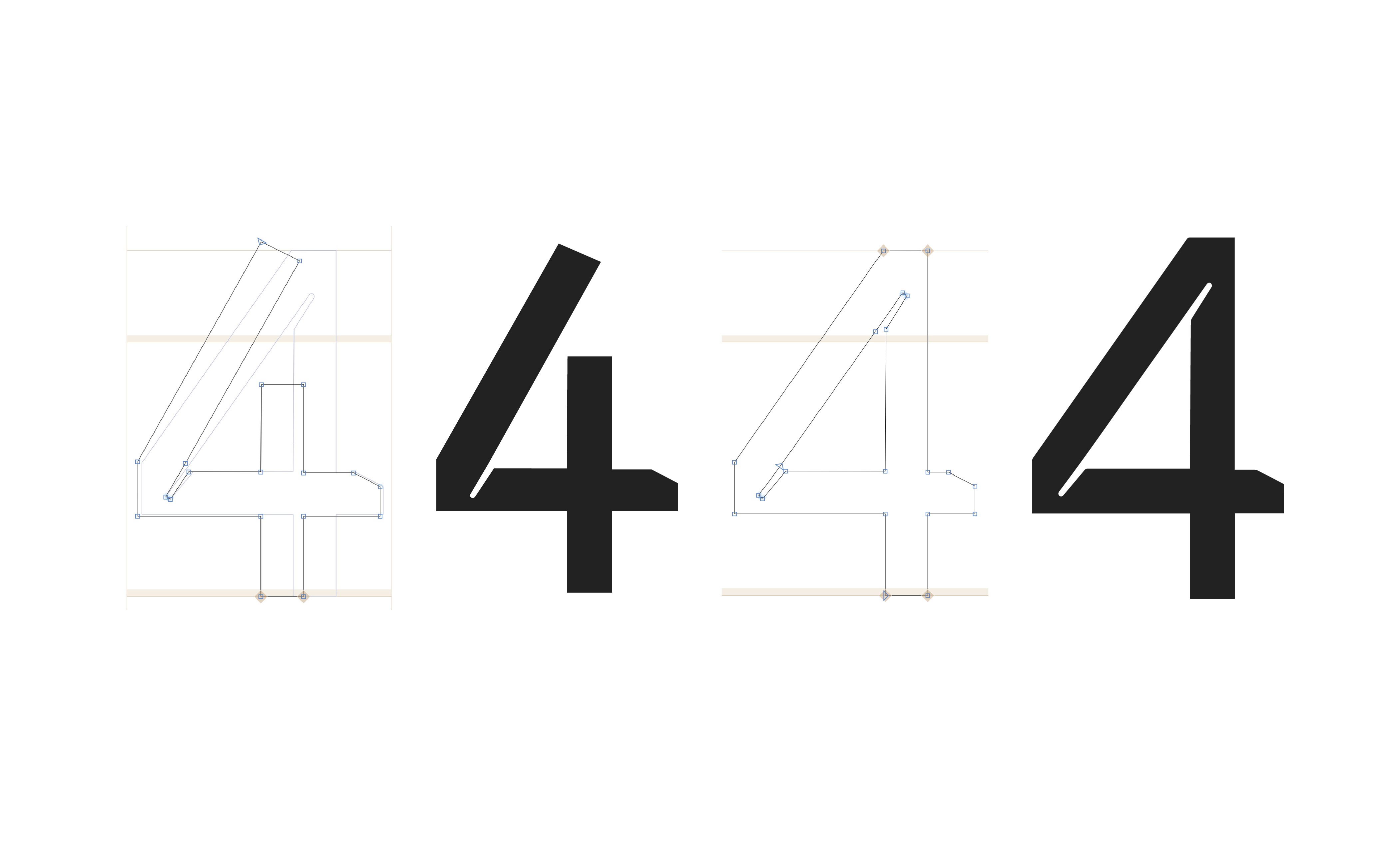 Alternate Character Options