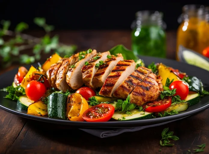 How to Enhance Every Meal with Perfect Pairings