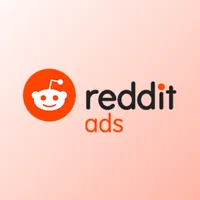 Reddit Ads logo