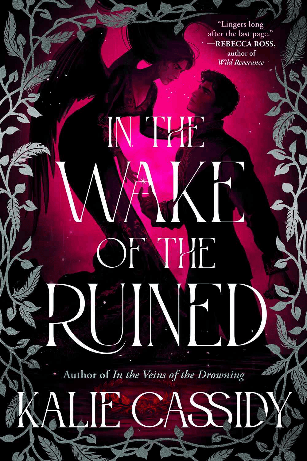 In The Wake of the Ruined