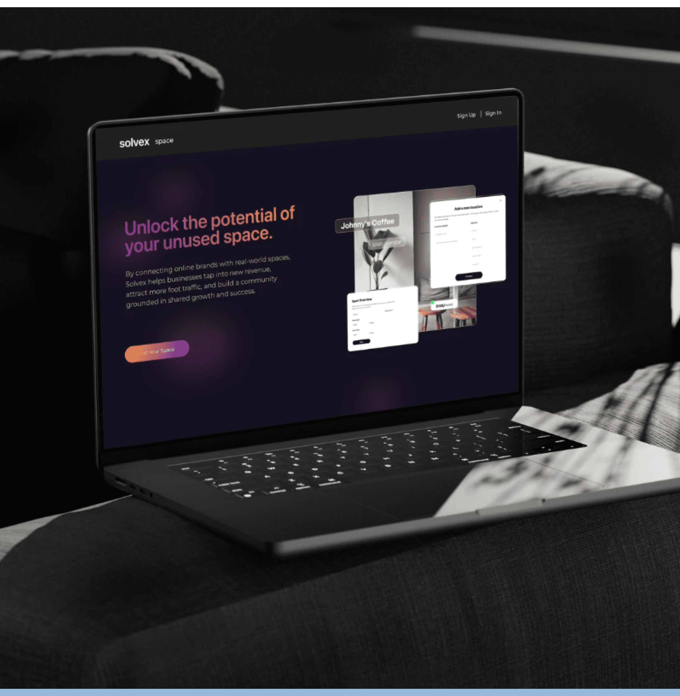 Main Project Image