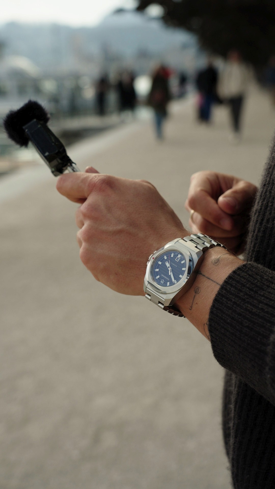 Victorinox (Fabstudio)