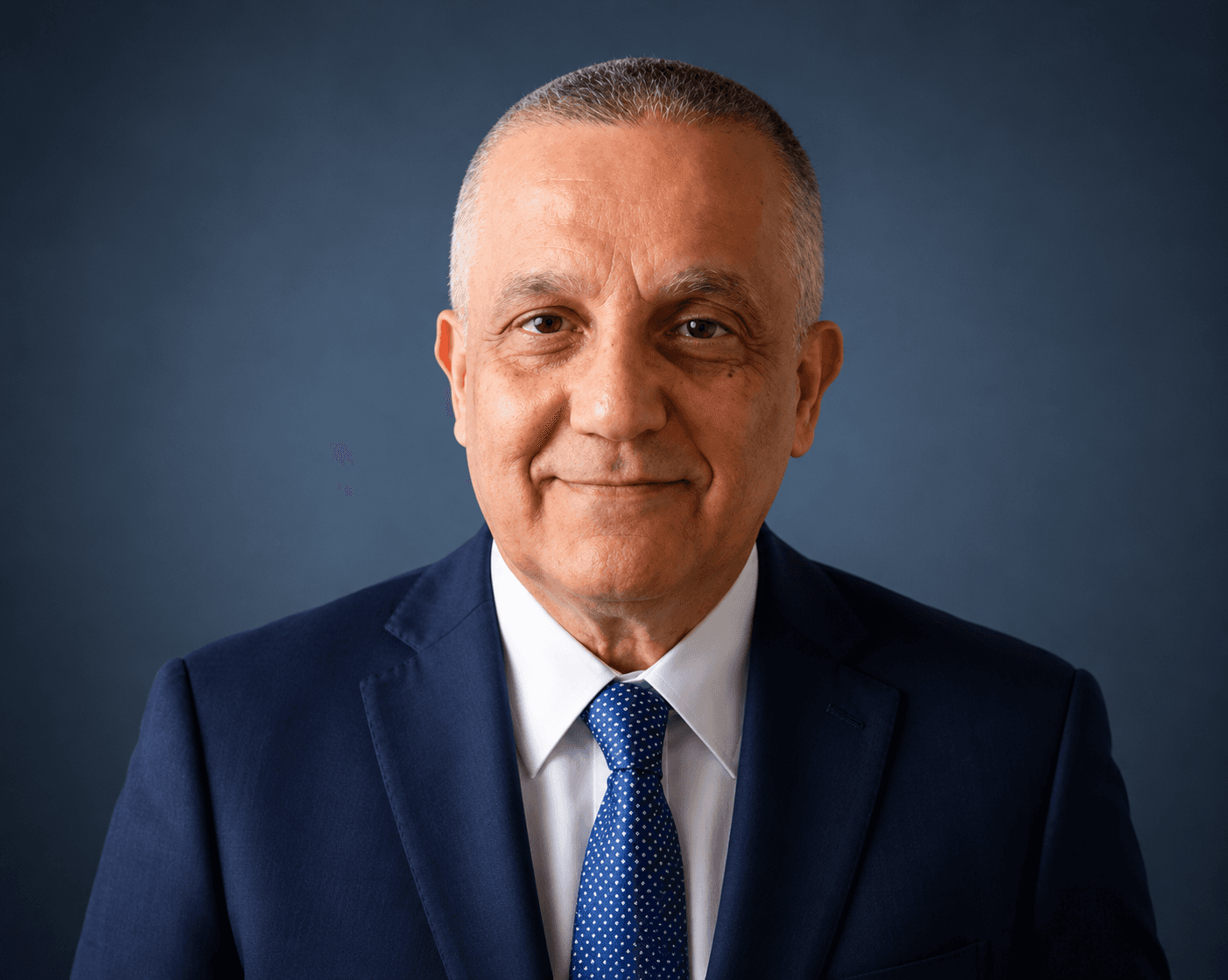 george sader sales operations