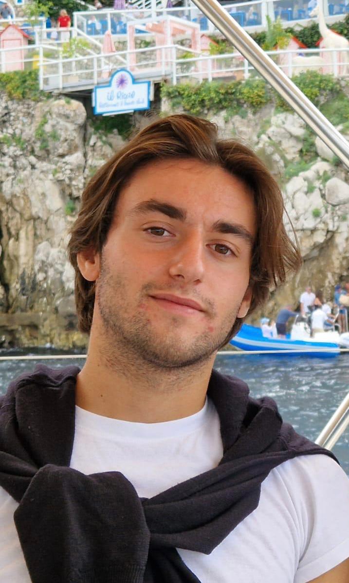 Leonardo Lucchini
