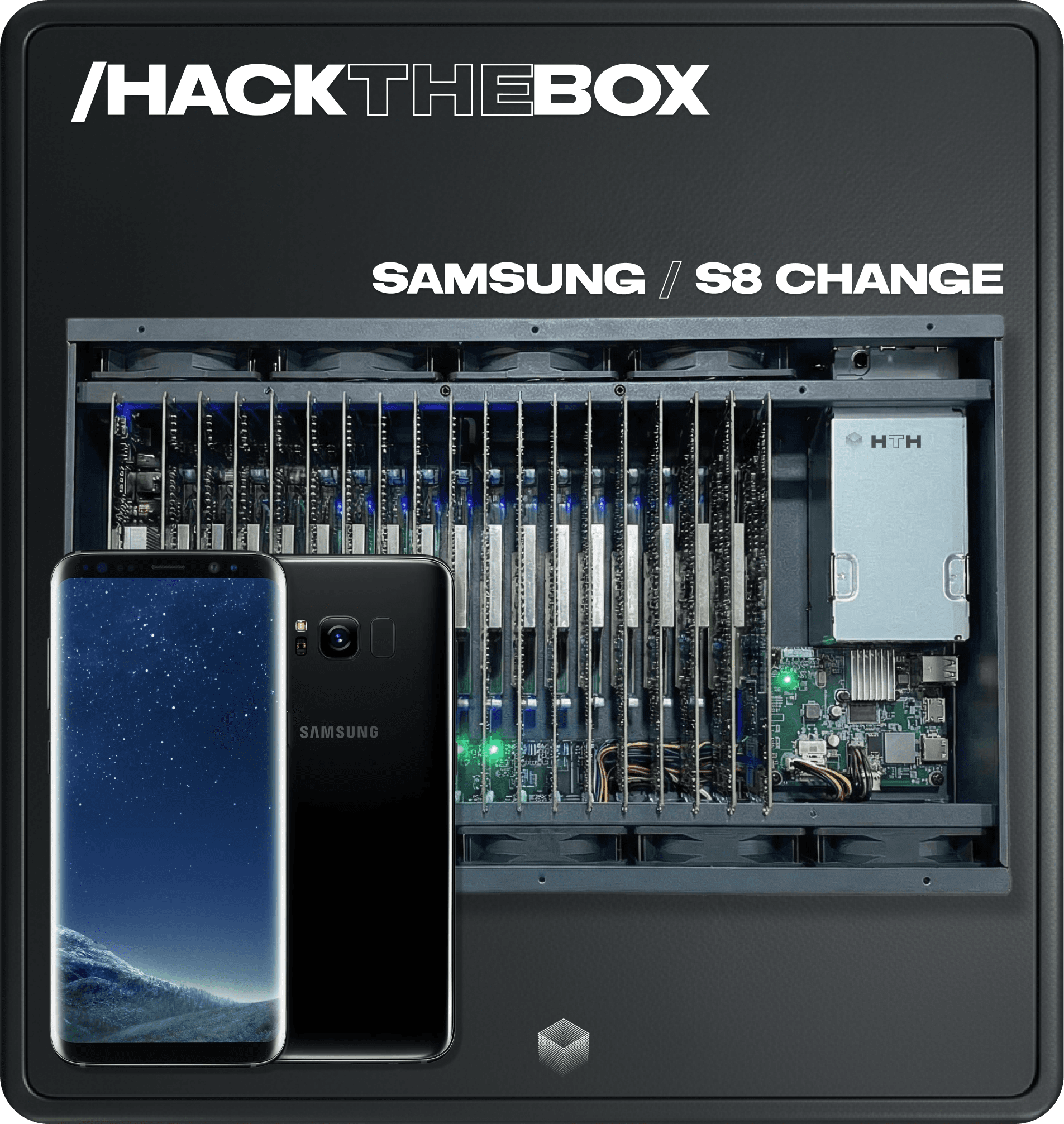 Abstract motion blur of white hair with red streaks on a dark background, creating a dynamic and artistic visual effect.